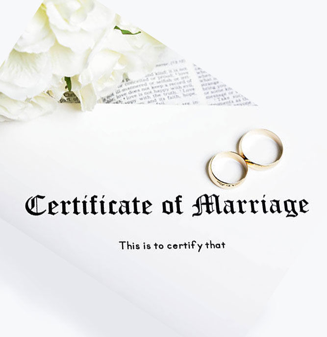 qatar marriage certificate attestation